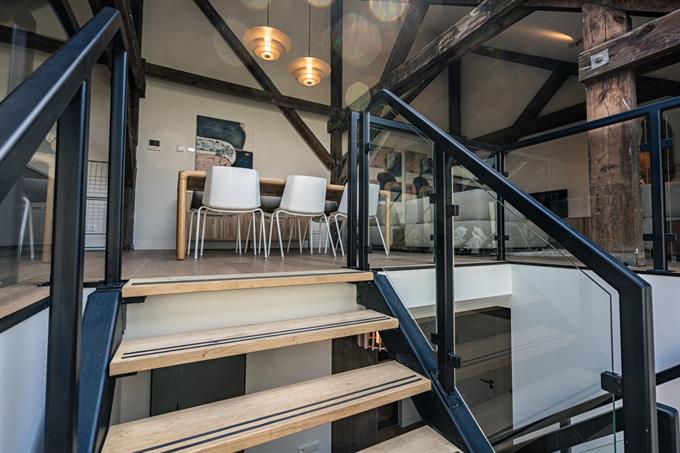 Wohnung bei Frontensingel In Maastricht