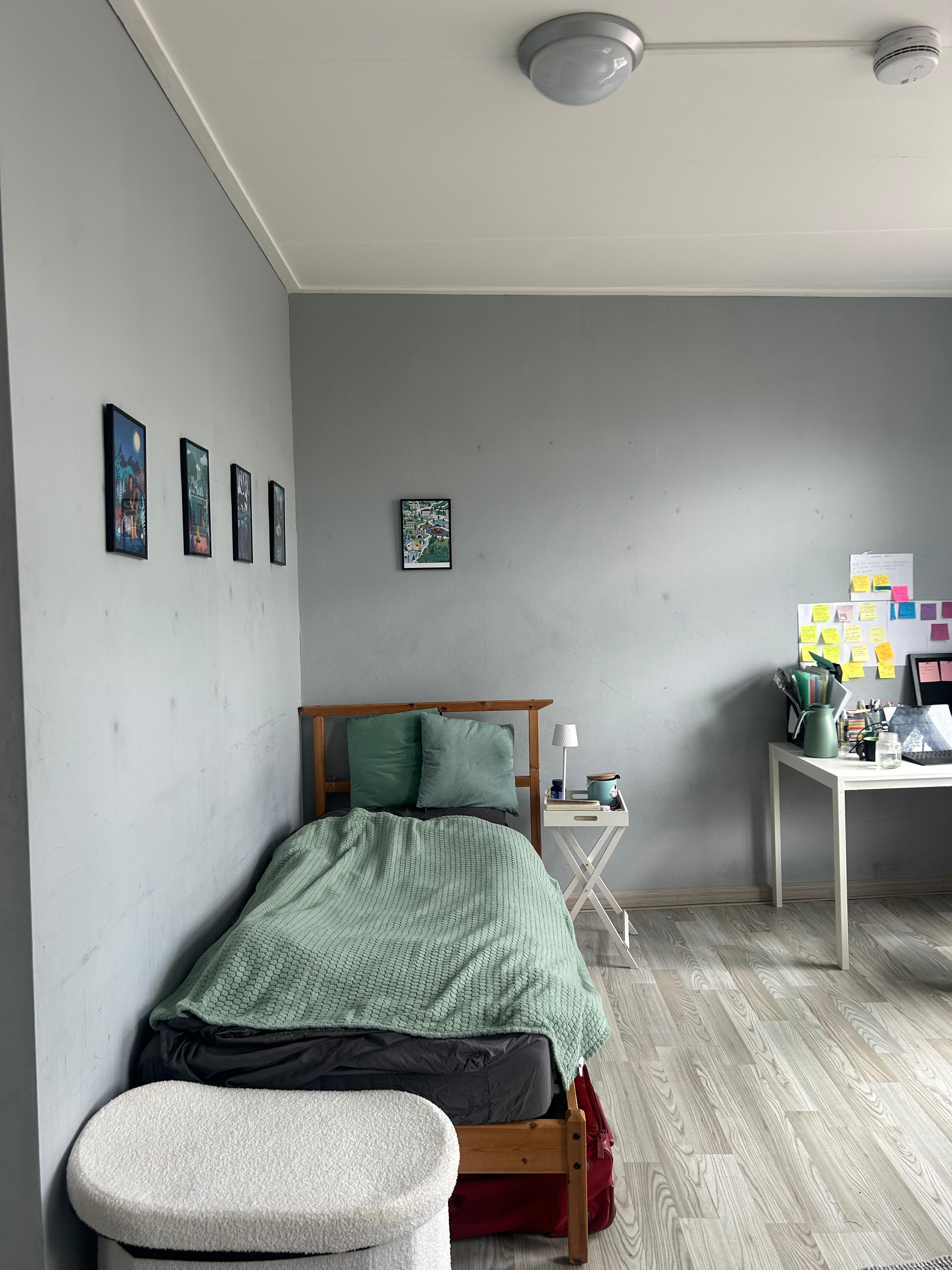 vrije-sector-woningen te huur op De Heurne