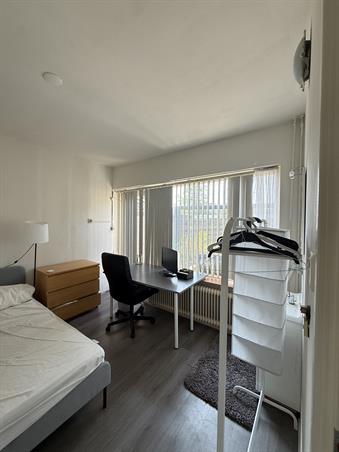 Kamer in Groningen, Mercuriusstraat op Kamernet.nl: Kamer te huur 