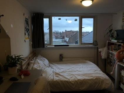 Room for rent 425 euro Bentrotstraat, Enschede