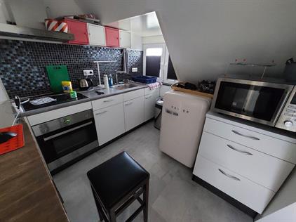 Studio te huur 1000 euro Beukenlaan, Eindhoven