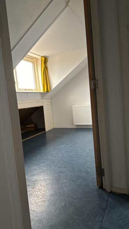 Room for rent 650 euro Barbara van Meertenstraat, Zaandam