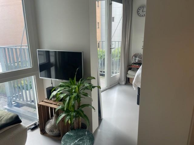 Planciusstraat