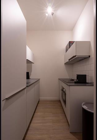 Zimmer bei Vorkstraat In Rotterdam