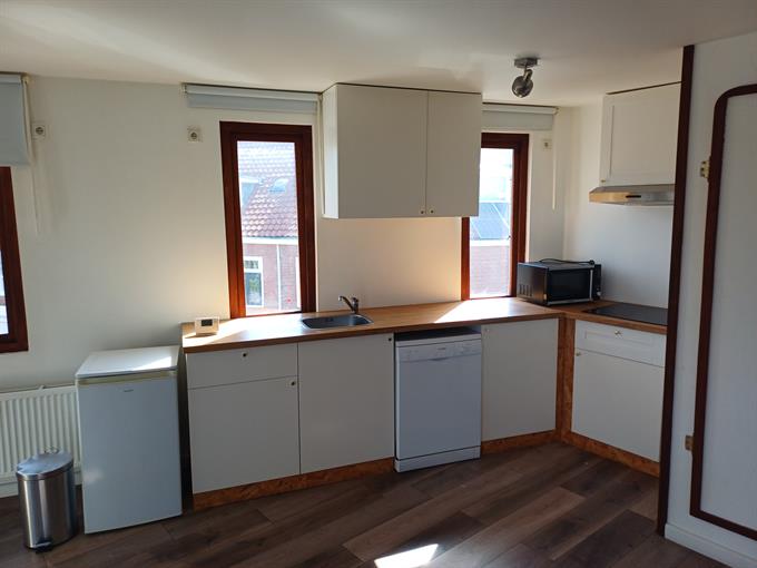 Zimmer bei Lovensestraat In Tilburg