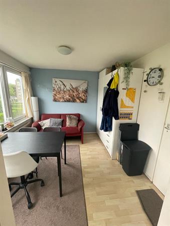 Zimmer bei Kochstraat In Groningen