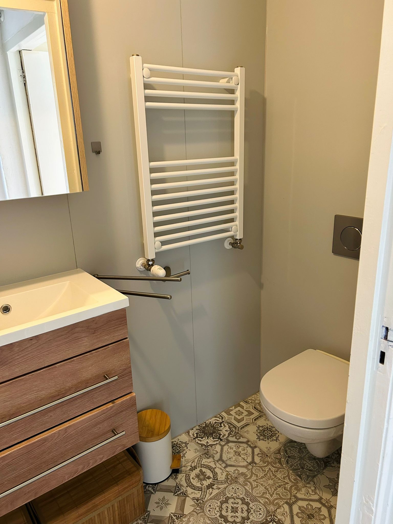 Appartement te huur in Leeuwarden – Buygersstraat – foto 2