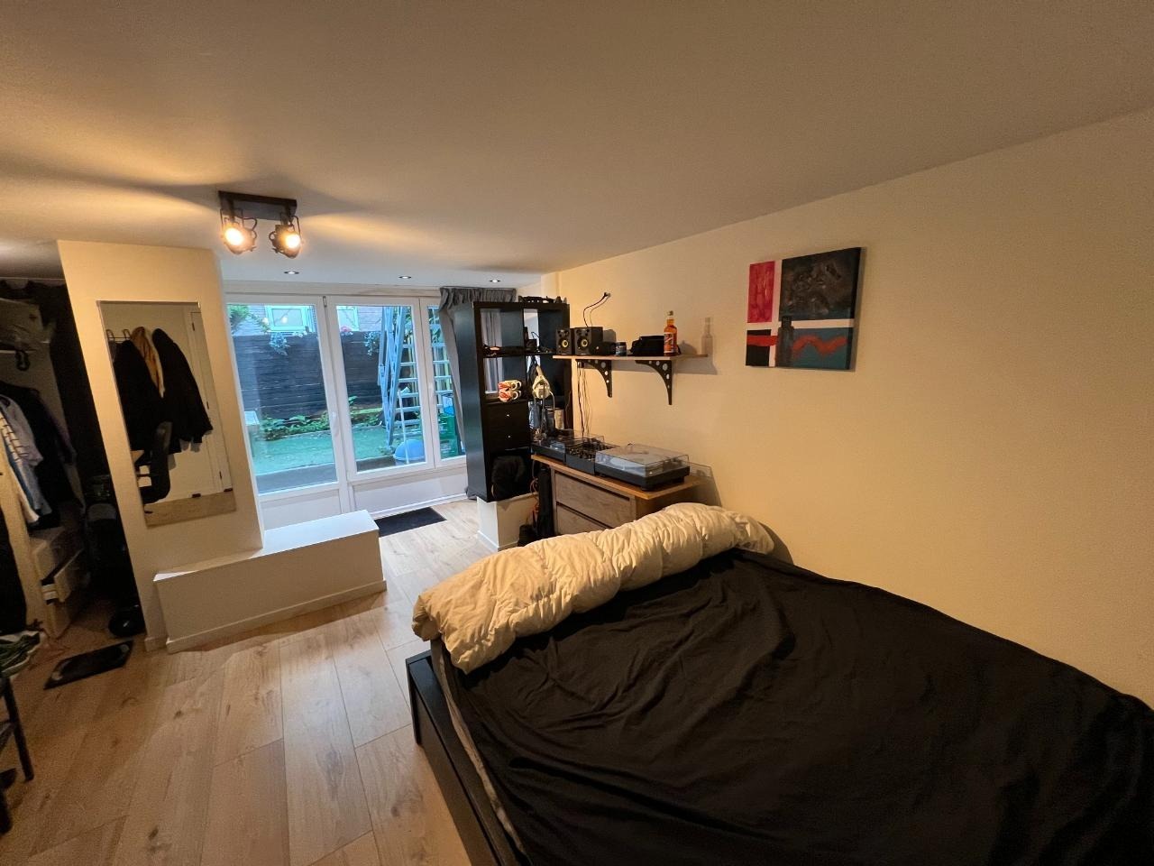 Kamer - Spanjaardstraat - 3025TW - Rotterdam