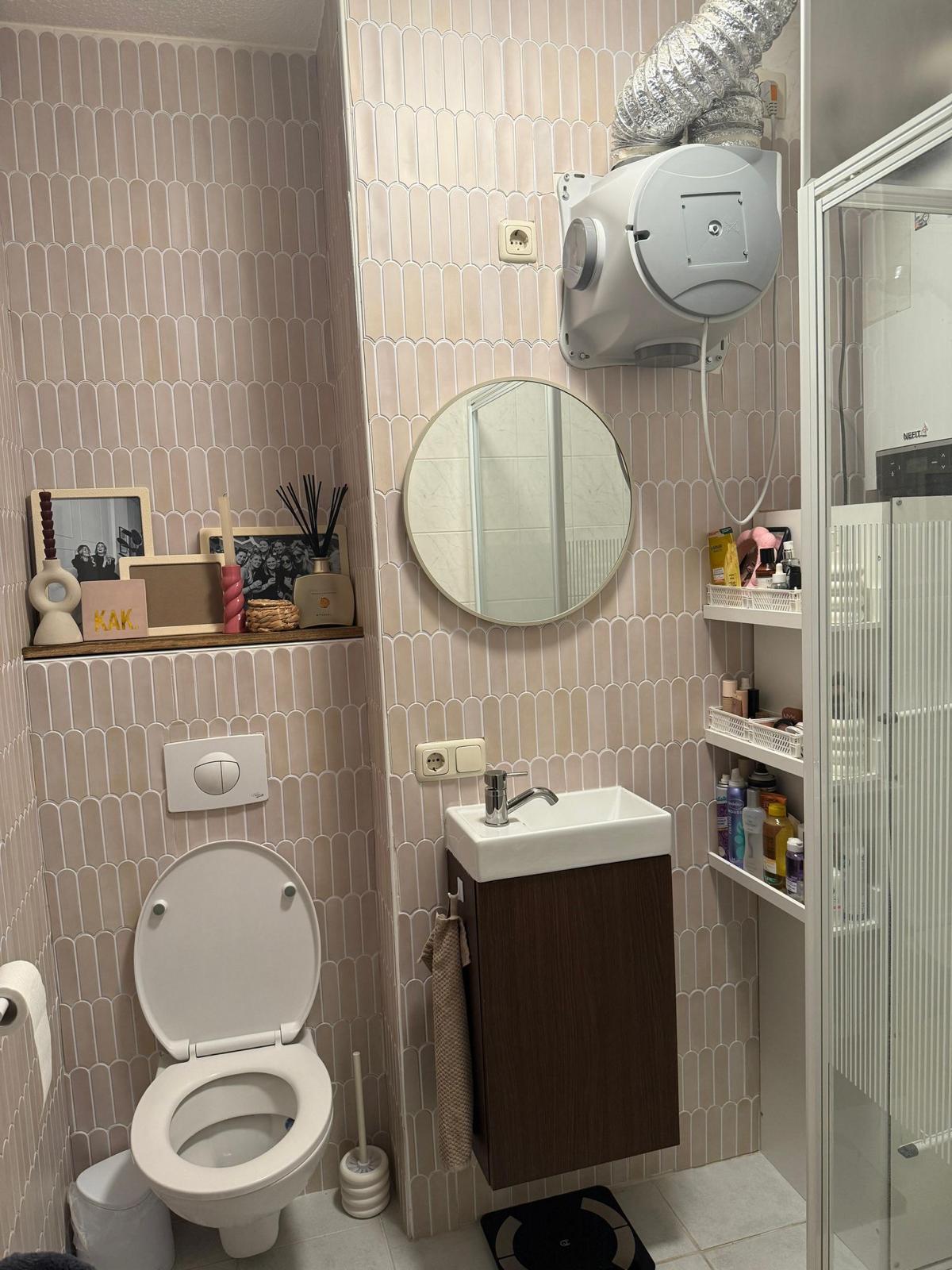 Appartement aan Molenstraat, Tilburg 7