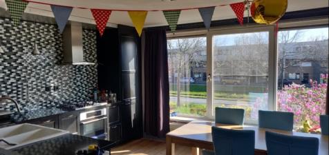 Room for rent 450 euro Zuidpoldersingel, Delfgauw