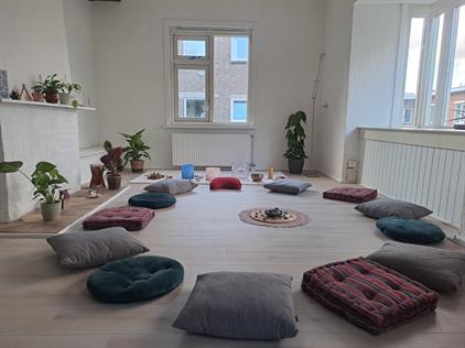 Wohnung zu vermieten 770 Euro Ternatestraat, Utrecht