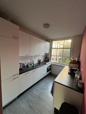 Room for rent 1000 euro Driehoekstraat, Amsterdam