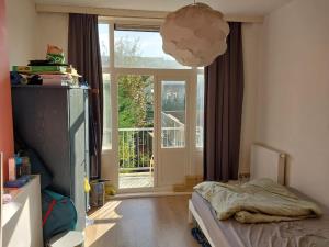 Room for rent 425 euro Piet Heinstraat, Delft