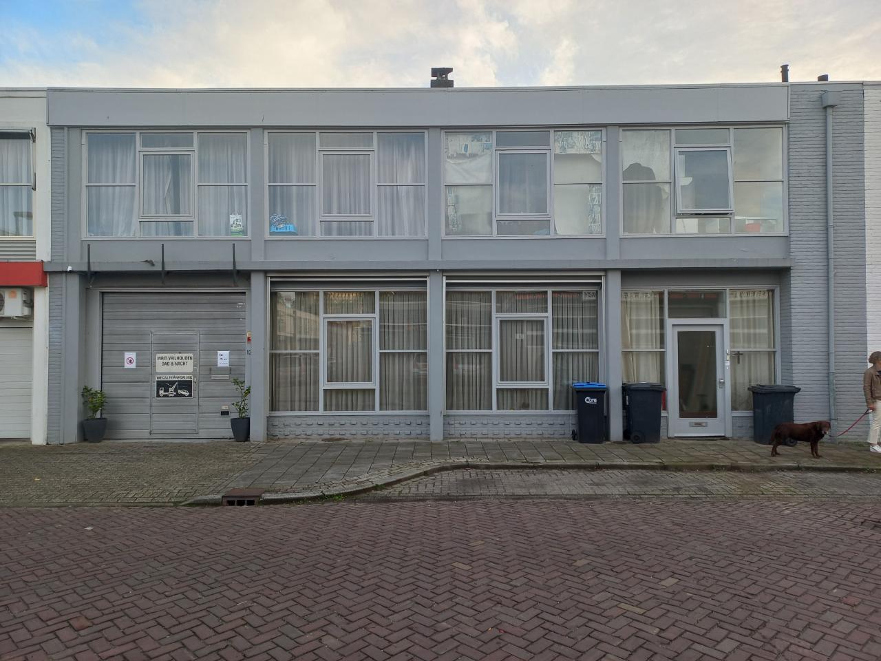 Kamer te huur in de de Greefstraat in Eindhoven