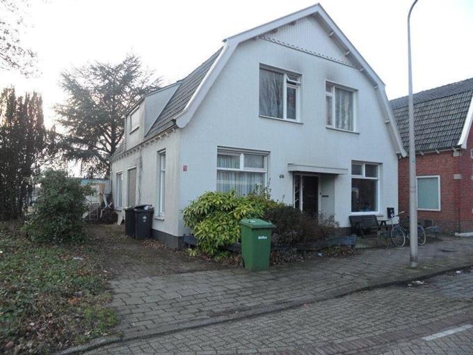 Zimmer bei Borstelweg In Enschede
