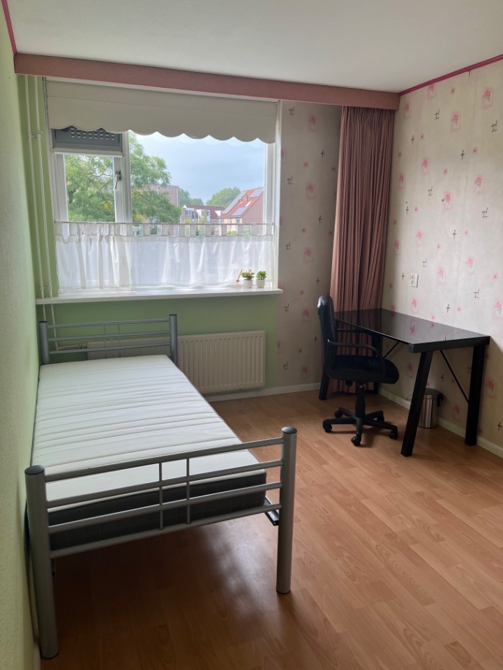 Kamer aan Goudplevier 35, 3403AR IJsselstein