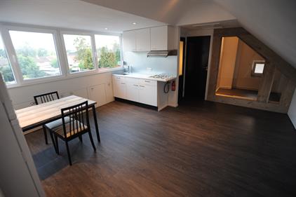 Apartment for rent 1000 euro Schutveldstraat, Uden