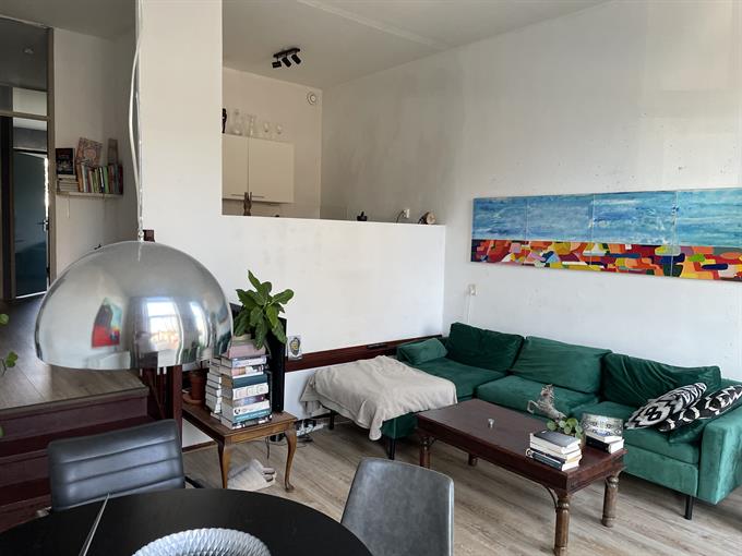 Wohnung bei Bierkade In Den Haag
