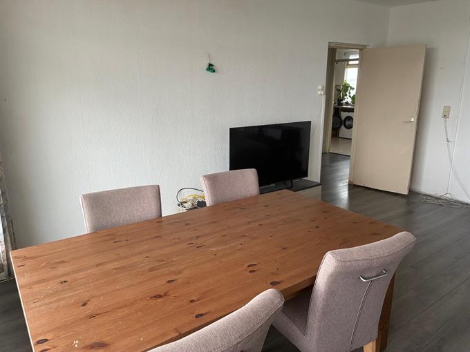 Kamer in Utrecht, Marco Pololaan op Kamernet.nl: Nette, gemeubileerde kamer in rustig huis 