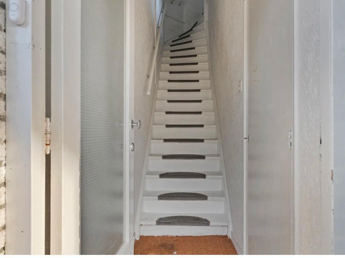 Kamer aan Hoogstraat, Eindhoven 5