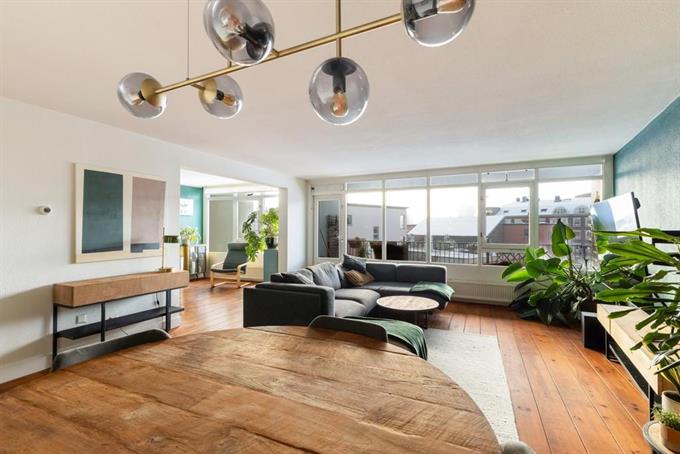 Wohnung bei Venetiehof In Amsterdam