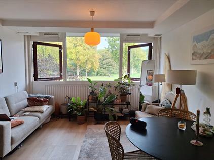 Apartment for rent 1800 euro Nicolaas Anslijnstraat, Amsterdam