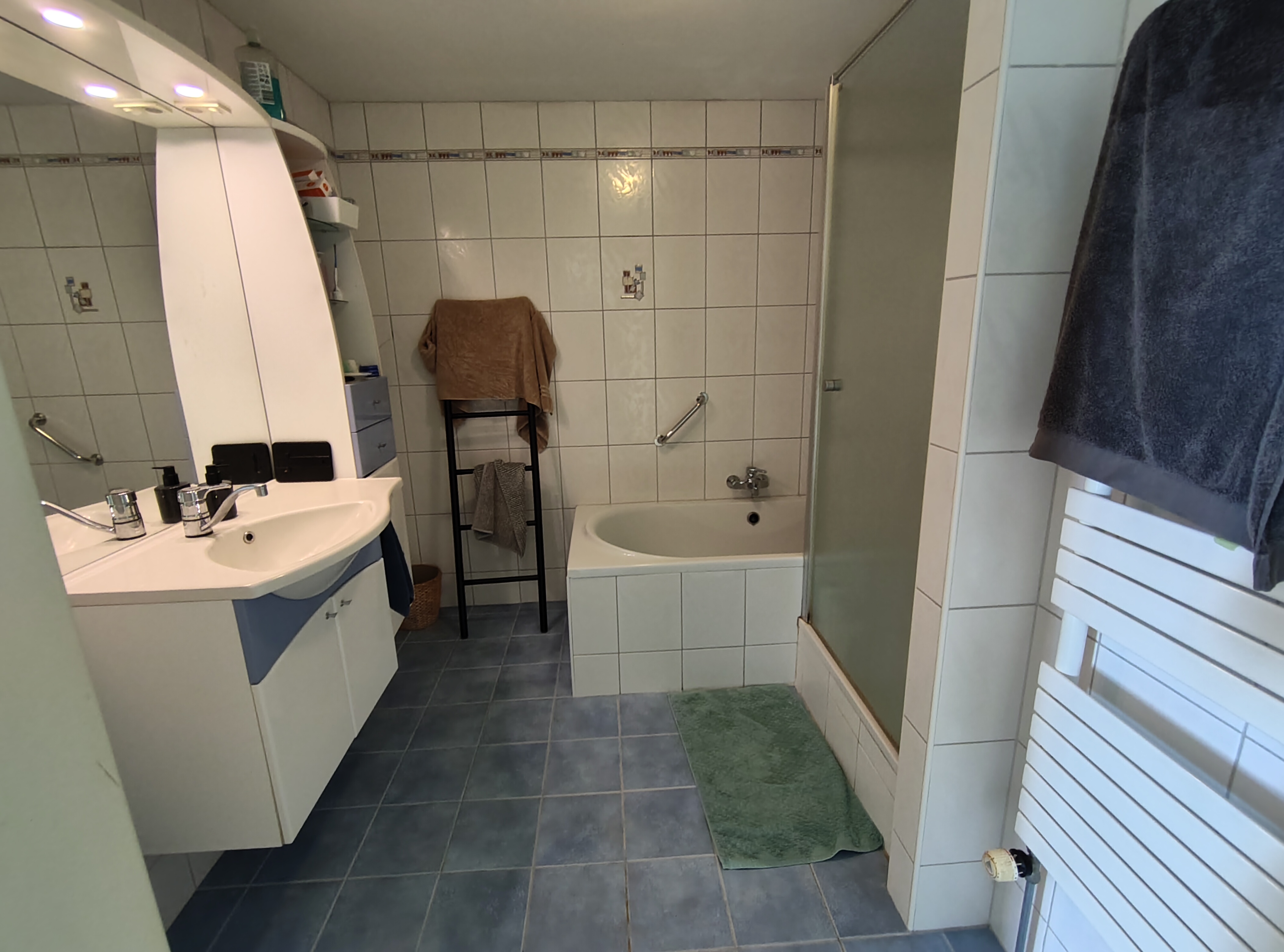 Kamer aan Fabrieksstraat, Delft 6