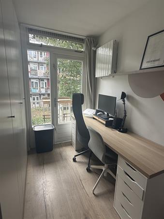 Wohnung bei Van Gentstraat In Amsterdam