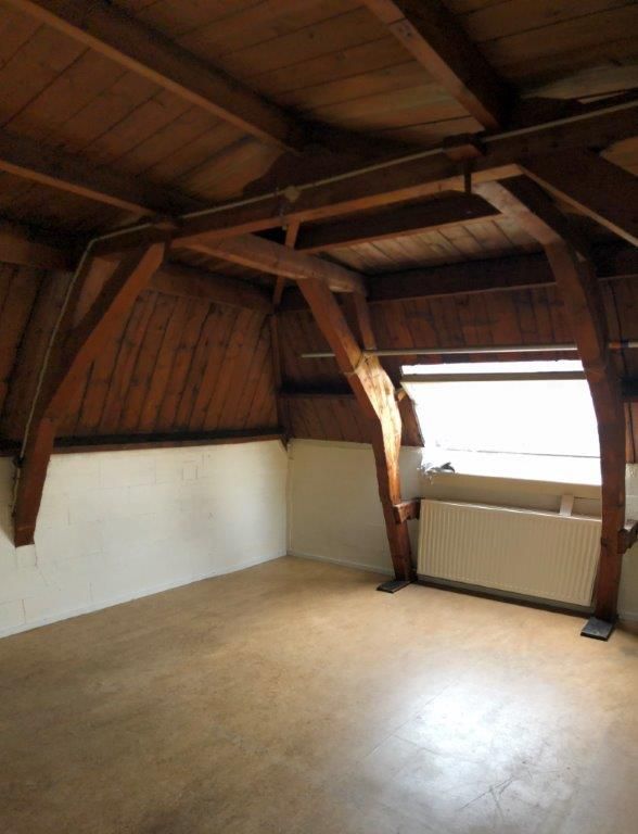 Kamer aan Kleine Oord, Arnhem 8