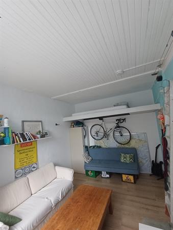 Zimmer bei Simonsstraat In Delft