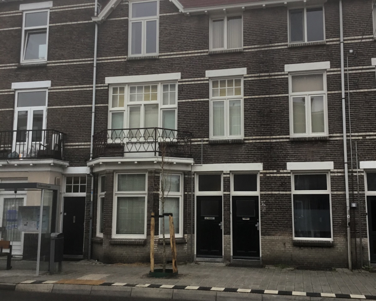 Kamer te huur aan de Willemsweg in Nijmegen