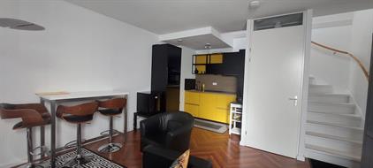 Kamer te huur 1200 euro Parallelweg, Hillegom