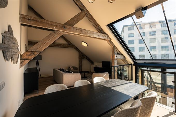 Wohnung bei Frontensingel In Maastricht