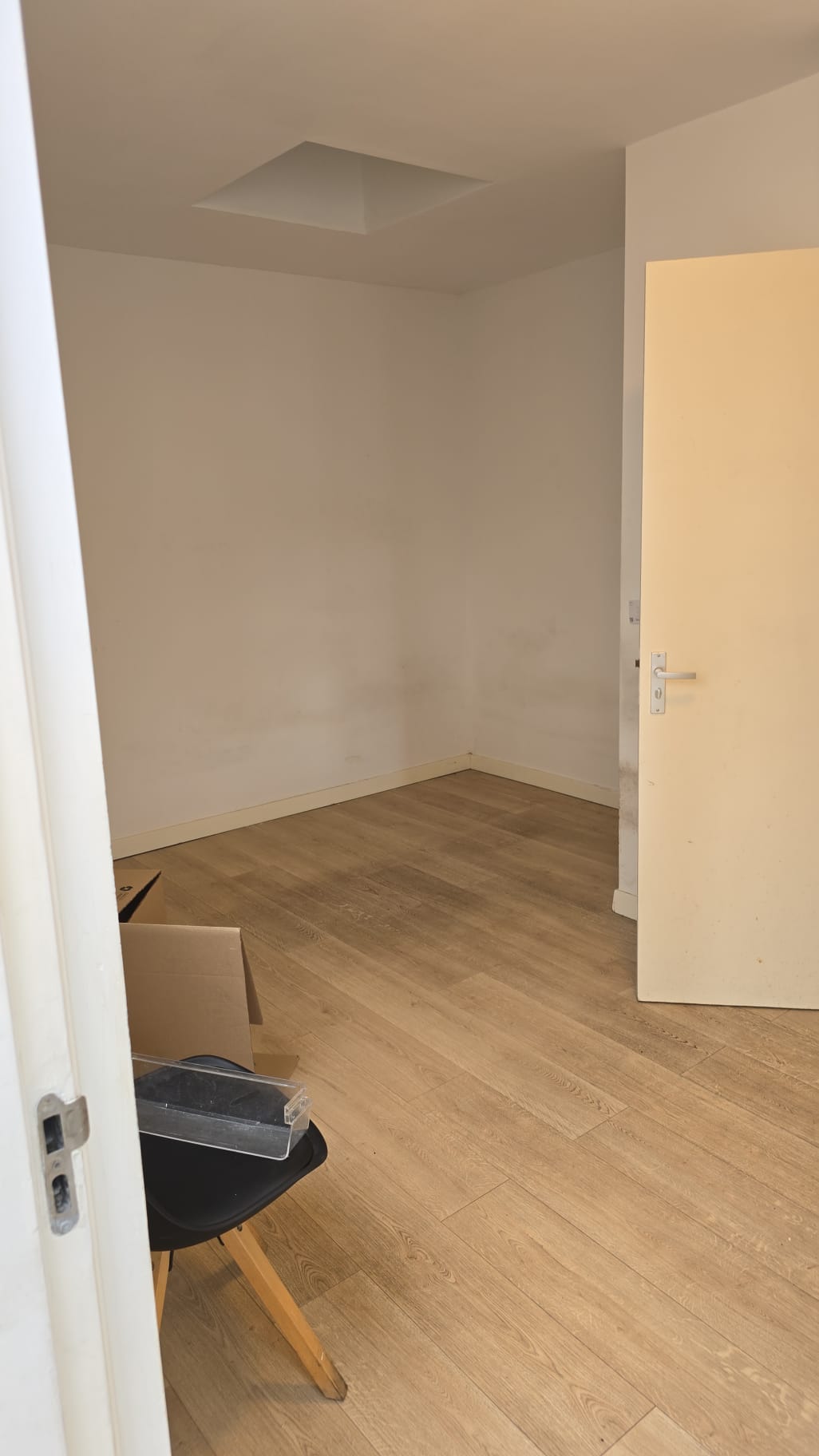 studios te huur op H.J.E. Wenckebachweg