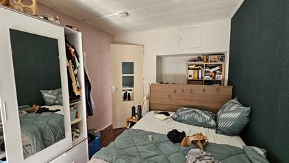 Room for rent 545 euro Wouter van Doeverenplein, Groningen