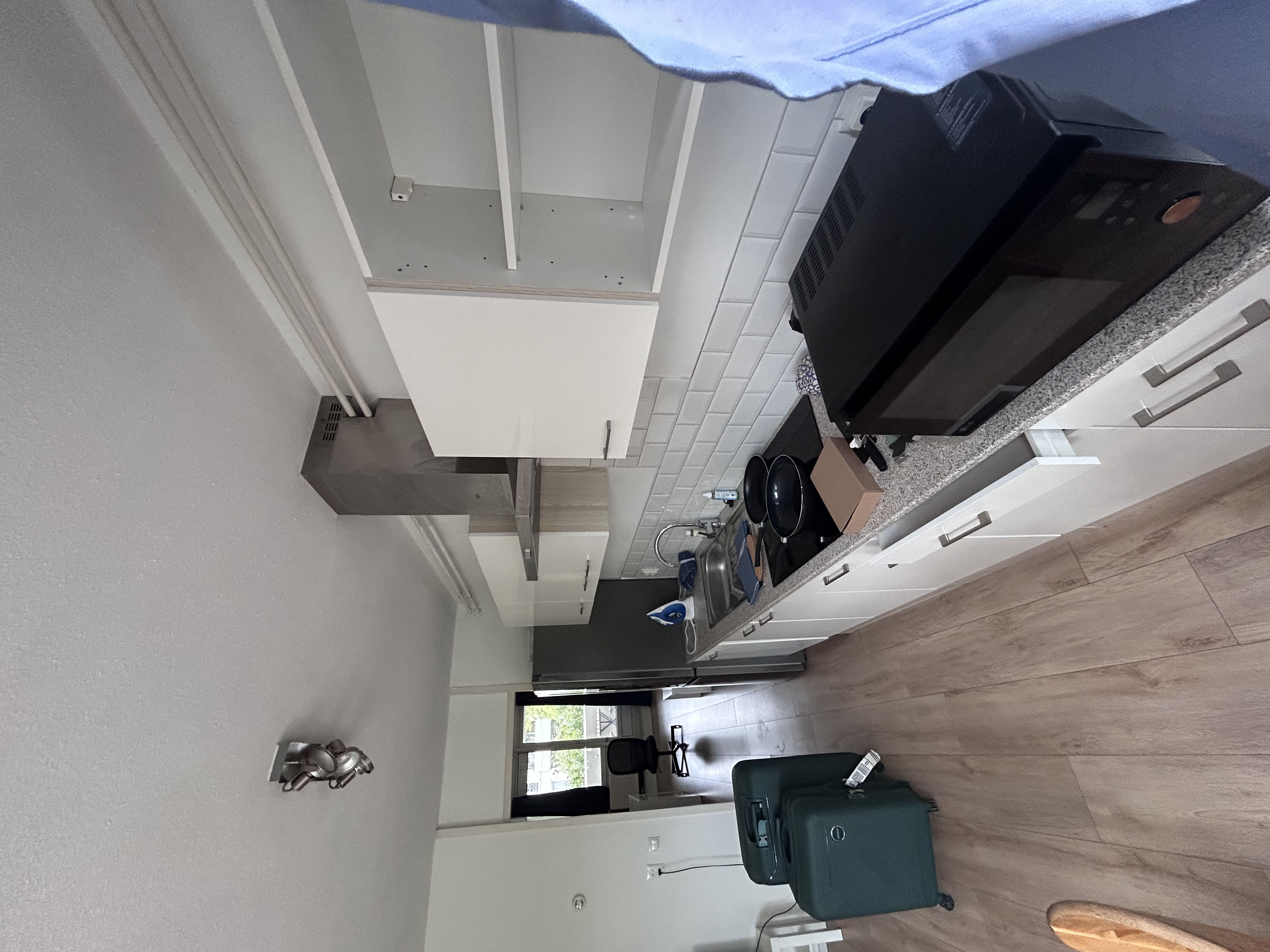 Appartement te huur in Amsterdam – Bernard Shawsingel – foto 4