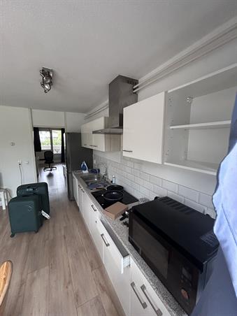 Wohnung bei Bernard Shawsingel In Amsterdam