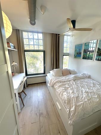 Zimmer bei Schelpenkade In Leiden