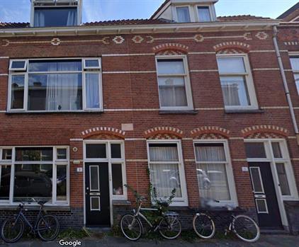 Studio te huur 1750 euro M.P. Lindostraat, Utrecht