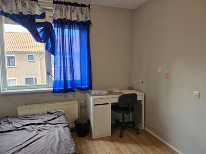 Room for rent 613 euro Weth. Jac. de Bruijnstraat, Kamerik
