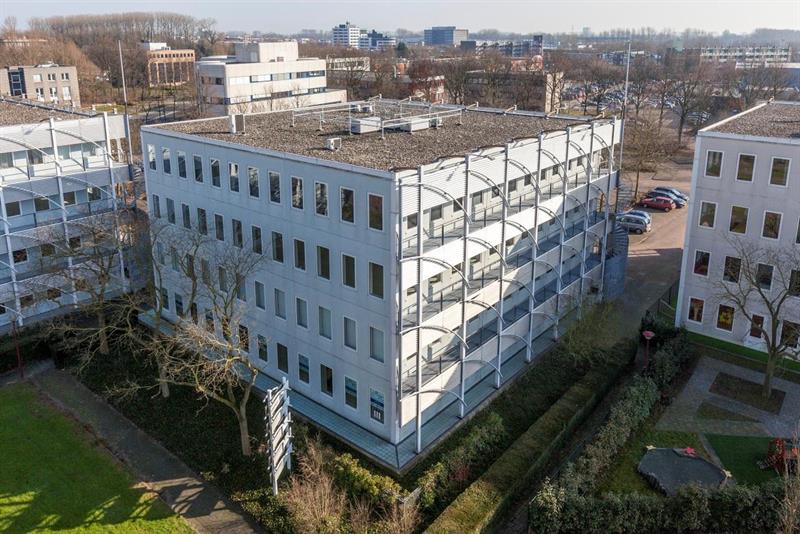 vrije-sector-woningen te huur op Weverstedehof