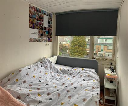 Kamer te huur 399 euro Zorgvlietstraat, Breda