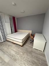 Kamer te huur 1350 euro Troelstralaan, Amsterdam
