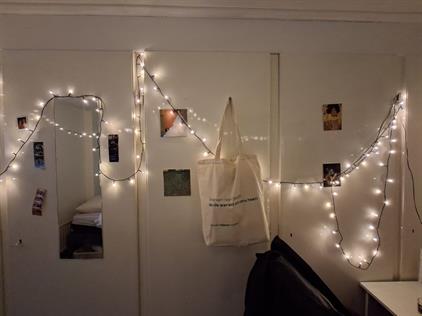 Room for rent 400 euro Rector Nuijensweg, Deursen-Dennenburg