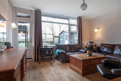 Appartement te huur 900 euro Voorsteven, Amsterdam