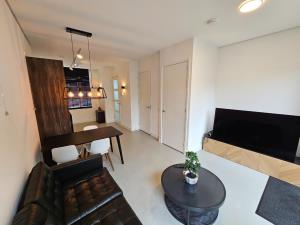 Appartement te huur 2200 euro Hesperenstraat, Tilburg