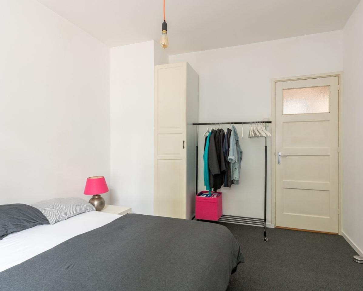 Kamer te huur in Rotterdam – Leeuwenstraat – foto 3