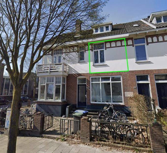 Zimmer bei Biezenstraat In Nijmegen
