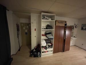 Kamer te huur 610 euro Steentilstraat, Groningen