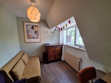 Appartement te huur 2200 euro Kometensingel, Amsterdam